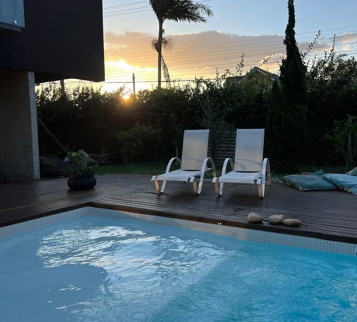 Studio 5-Star Florianópolis 巴西