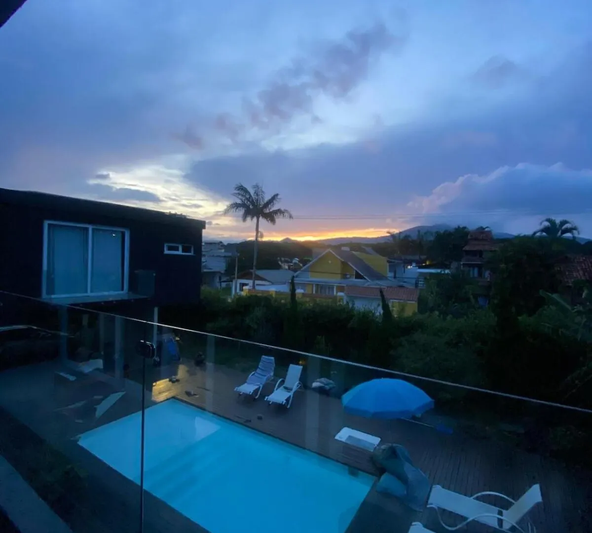 Studio 5-Star Florianópolis 巴西