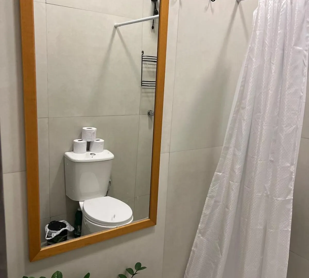 公寓 Studio 5-Star Florianópolis