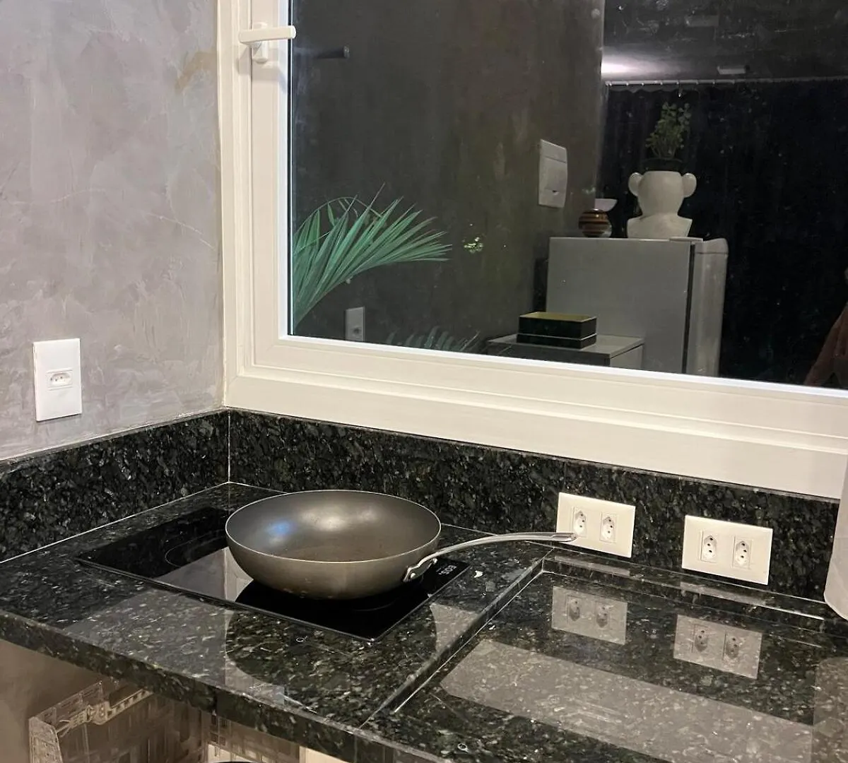 Studio 5-Star Florianópolis
