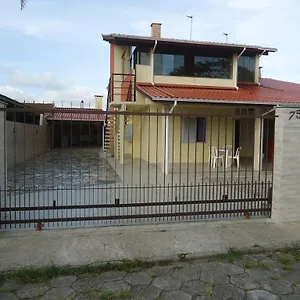 Na Barra Da Lagoa Florianópolis